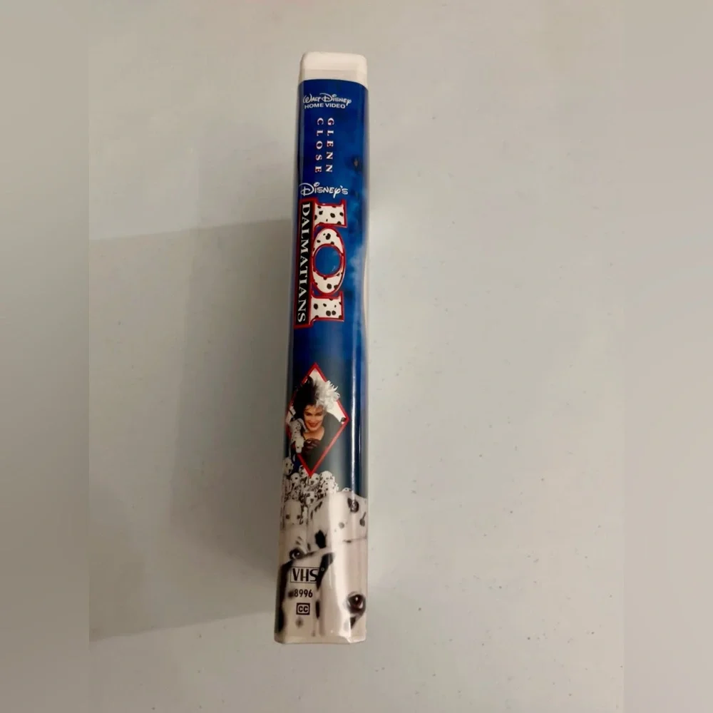 Disney disney’s 101